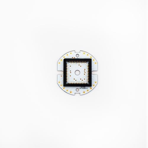 LCC 44 VERTICAL PUCK ASSEMBLY product photo Front View L