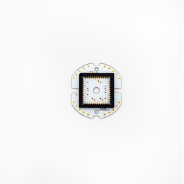 LCC 44垂直PUCK ASSEMBLY产品照片