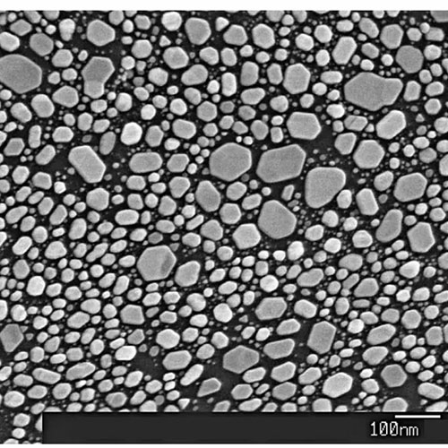 金碳分辨率测试短销存根产品照片