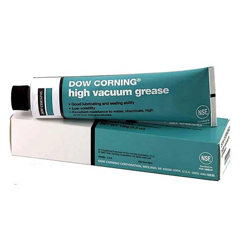 真空油脂通用50克产品照片前视图L