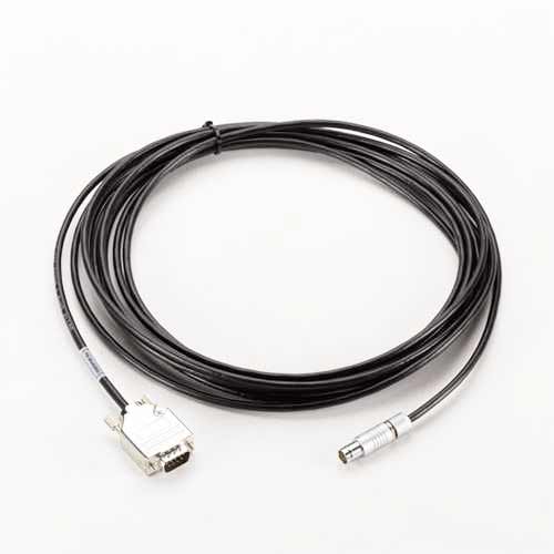 ILM探针6米氦铅Fischer连接器产品照片前视图L