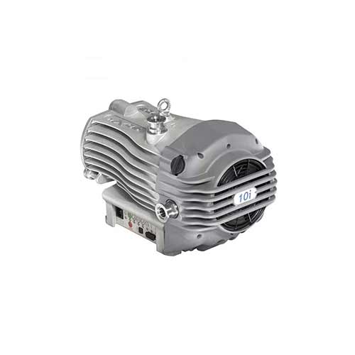 泵nXDS10iR滚动(OI系统准备)产品照片前视图L