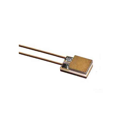 Cernox电阻传感器密封(未校准)产品照片前视图L