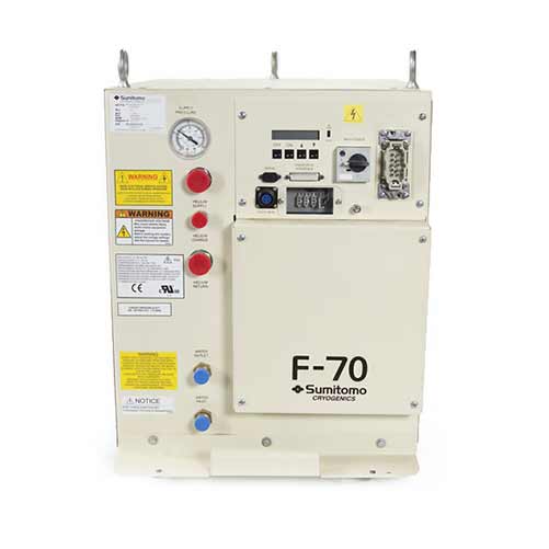 住友F-70压缩机内联过滤器外部产品照片