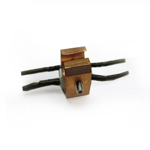 SM4000针阀加热器和传感器组装产品照片前视图L