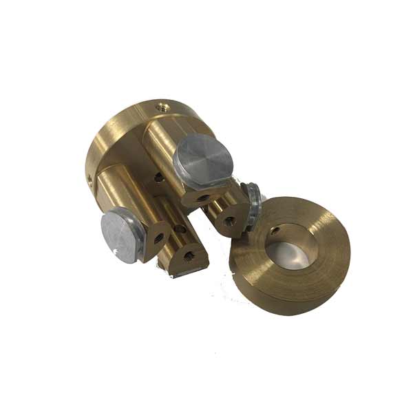 旋转网格架50°存根产品照片