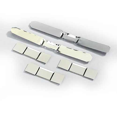 钼船用于光圈清洗产品照片