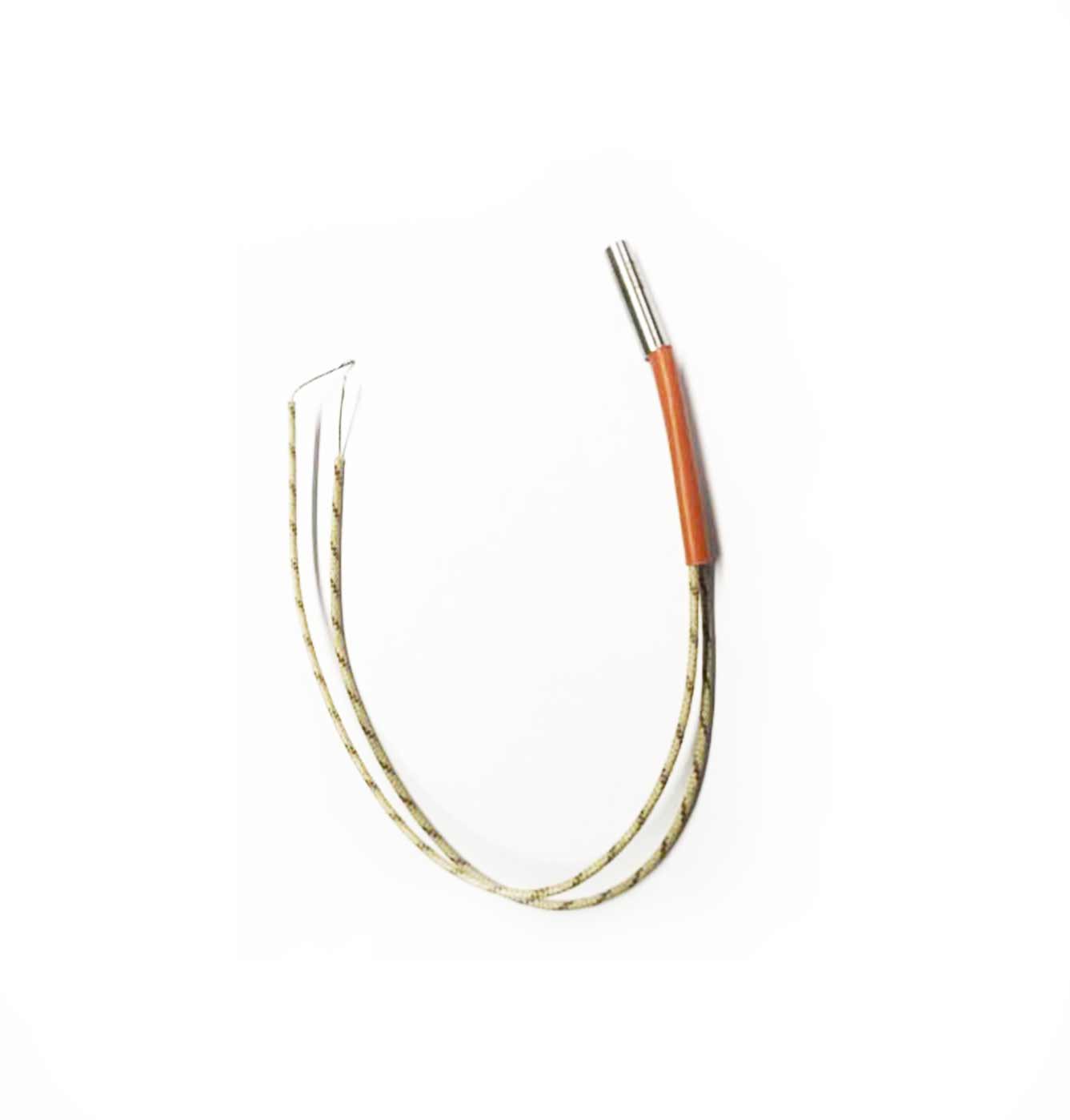 Watlow加热器40 v。40 w。Dia = 0.250”。长度= 1.0”的产品照片