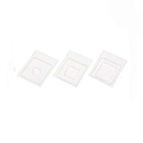 Tissue-Tek Cryomold活检模具10x10x5mm (100 Pk)产品照片