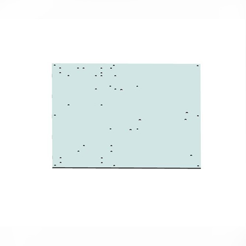 KNF泵货架泵机架产品照片前视图L