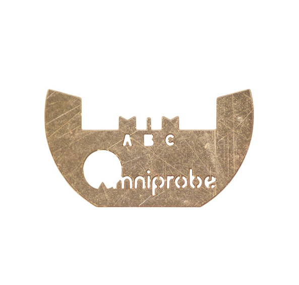 3铜网格(100盒)后产品照片前视图L