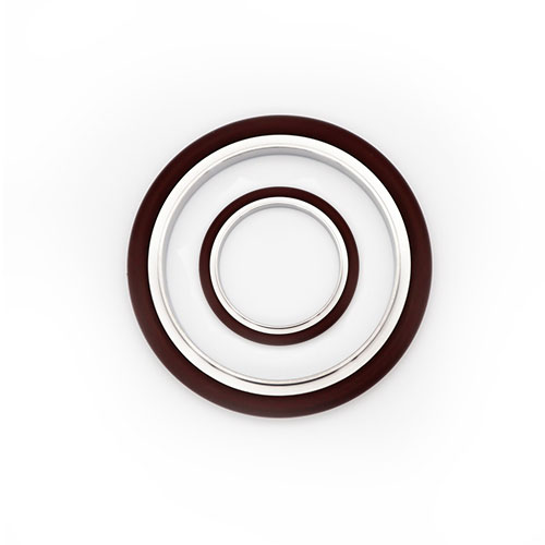 更换核磁共振o型圈套装:D15000 54mm产品照片