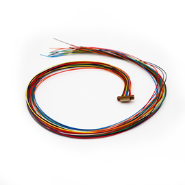 连接器Nano 25个男性产品照片