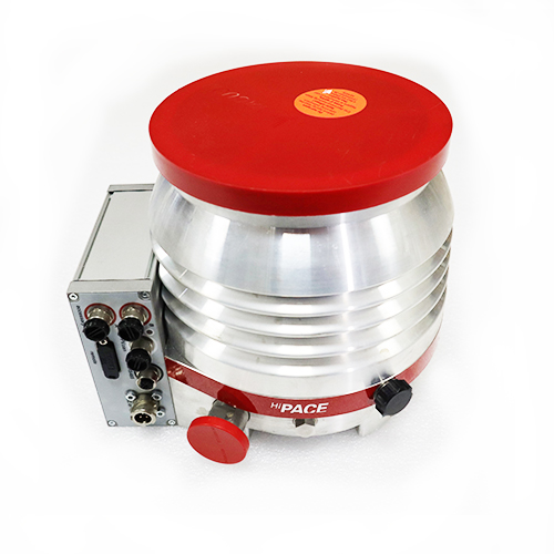 泵HiPace700 DN 160 ISO-F产品照片