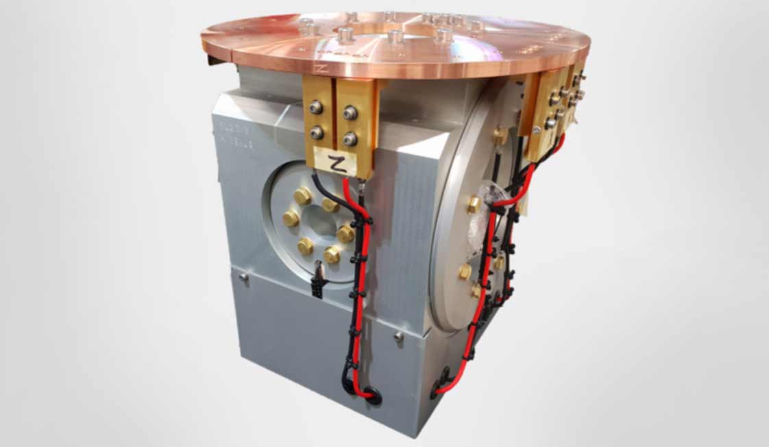 システム用スペア