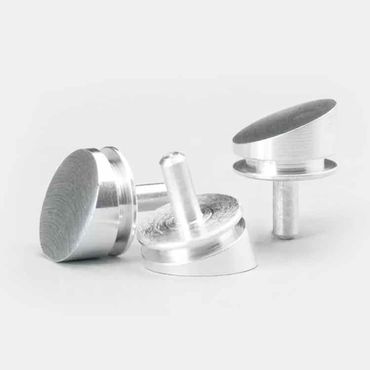 扫描电镜标本存根12.5毫米dia 20°槽(10)包装产品的照片