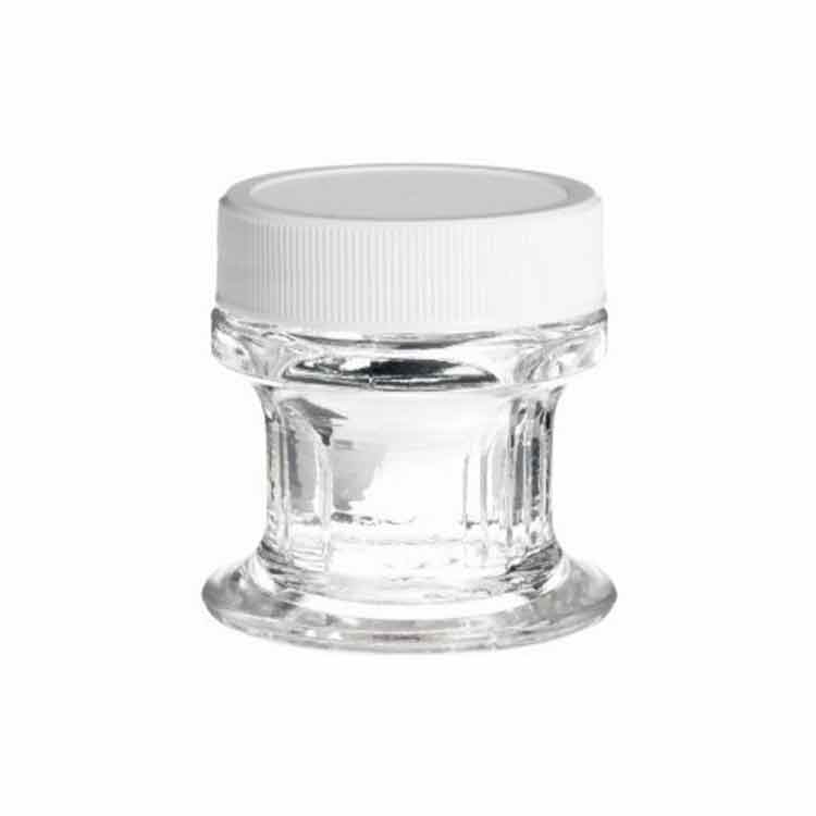 覆盖镜产品照片染色罐