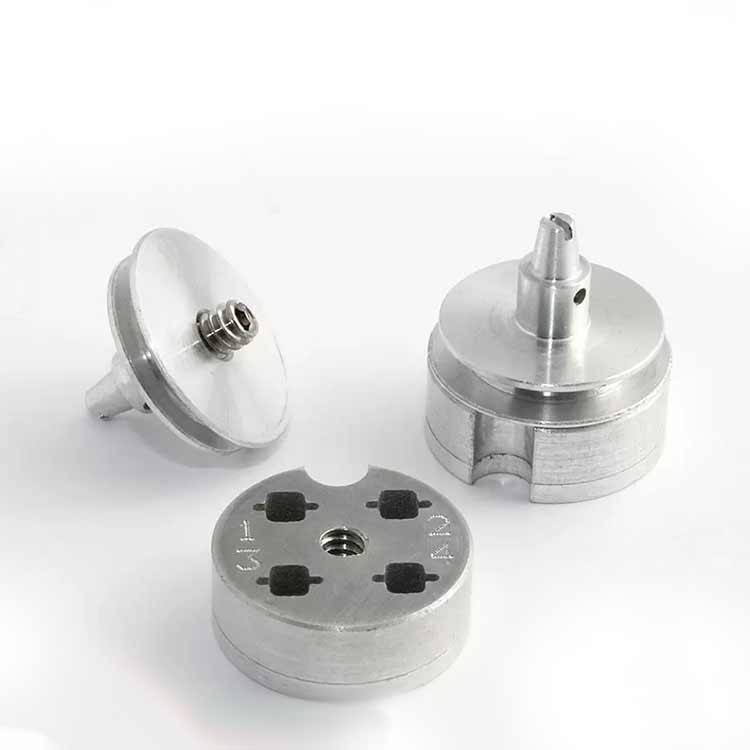 金属冷冻格子盒产品照片