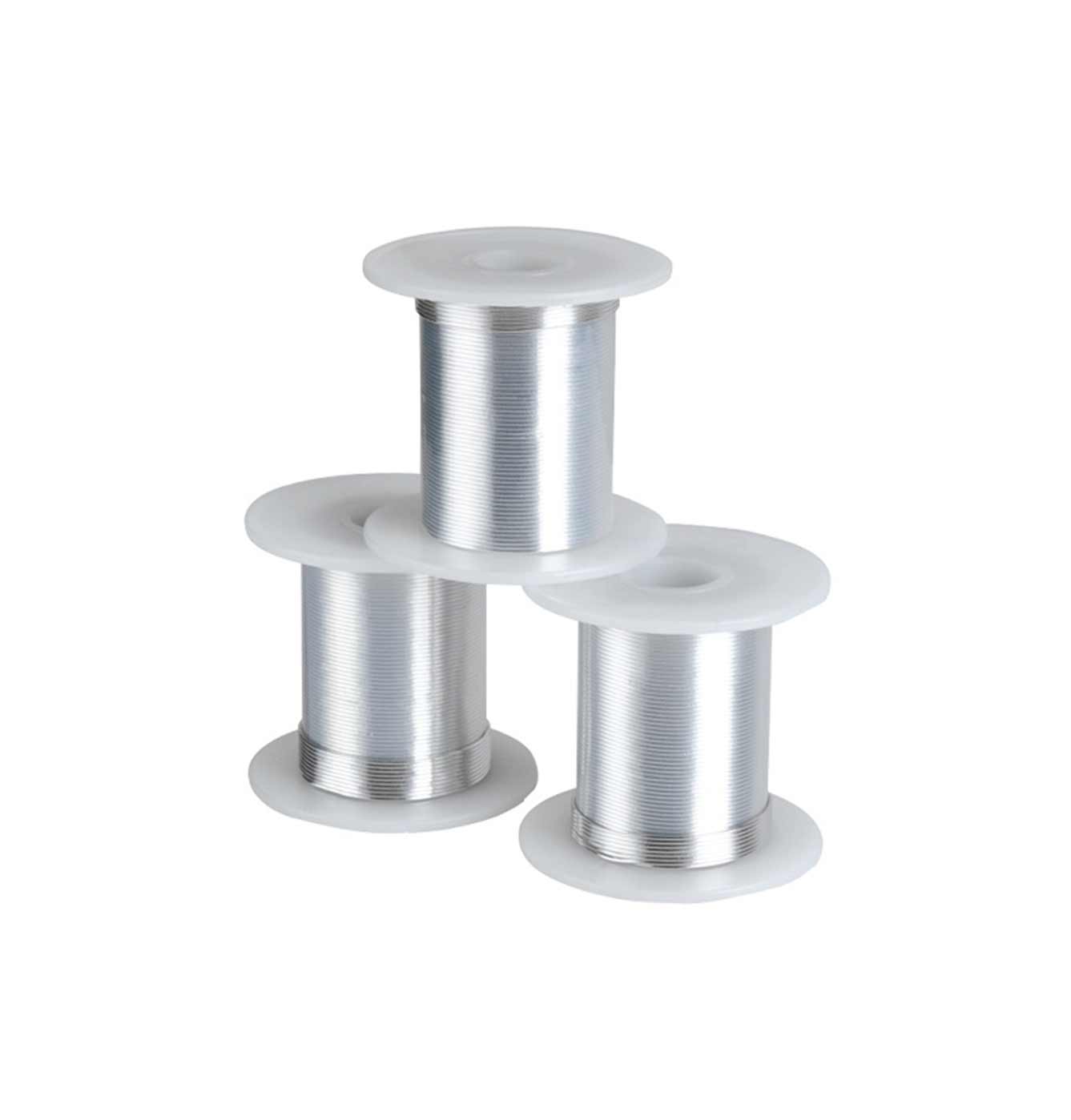 铟丝1.0毫米Dia(米)提供的产品照片