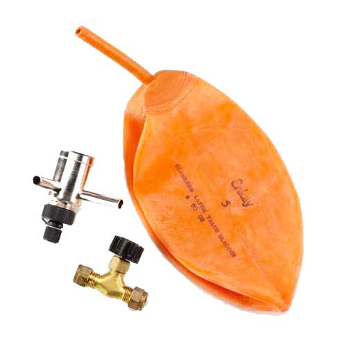 杜瓦顶部配件欧元SV10产品照片(3/8)