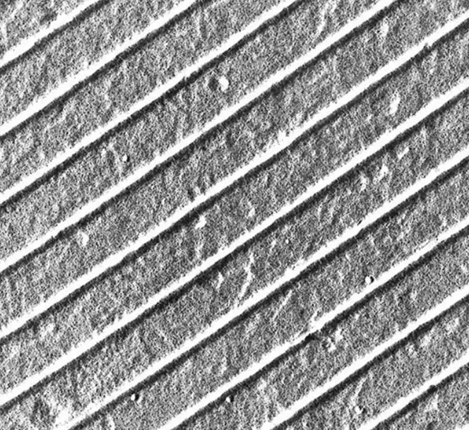 2160线/毫米衍射光栅产品照片副本3毫米