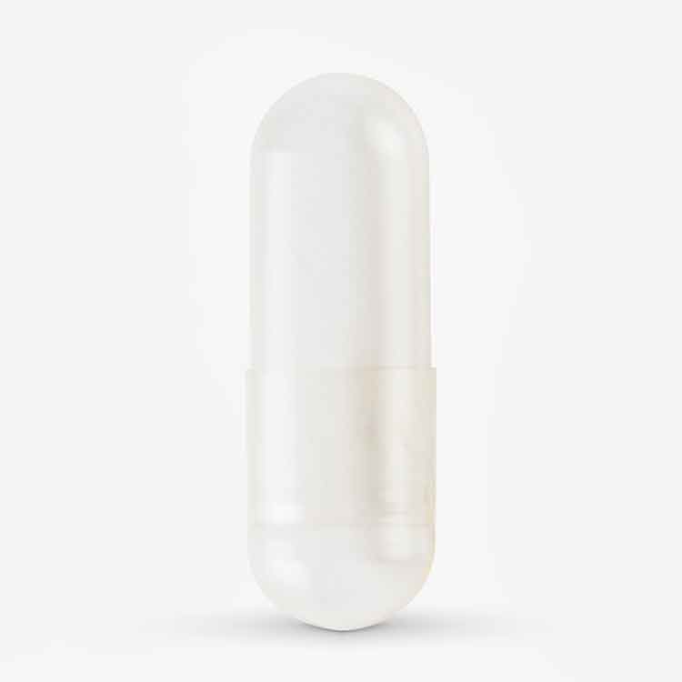 明胶胶囊(100包)产品照片前视图L