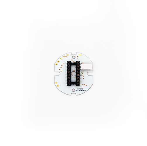 迪勒16垂直冰球组装产品照片前视图L