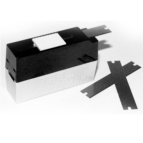 重型低温叶片(每包35个)产品照片