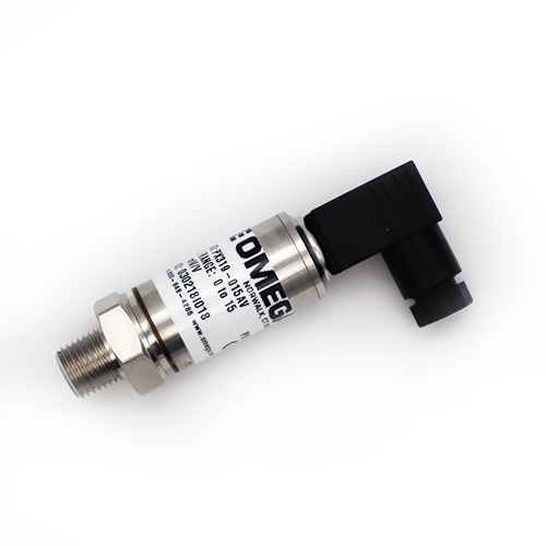 100 mv压力传感器1/4PX319 Mini-din连接产品照片前视图L