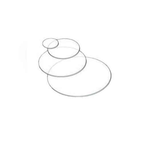 石英衬底光盘产品照片