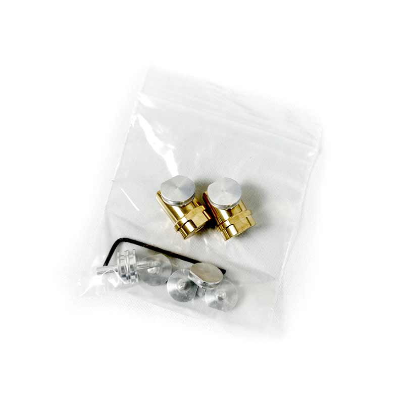 预倾斜单样品架日立SEM产品照片