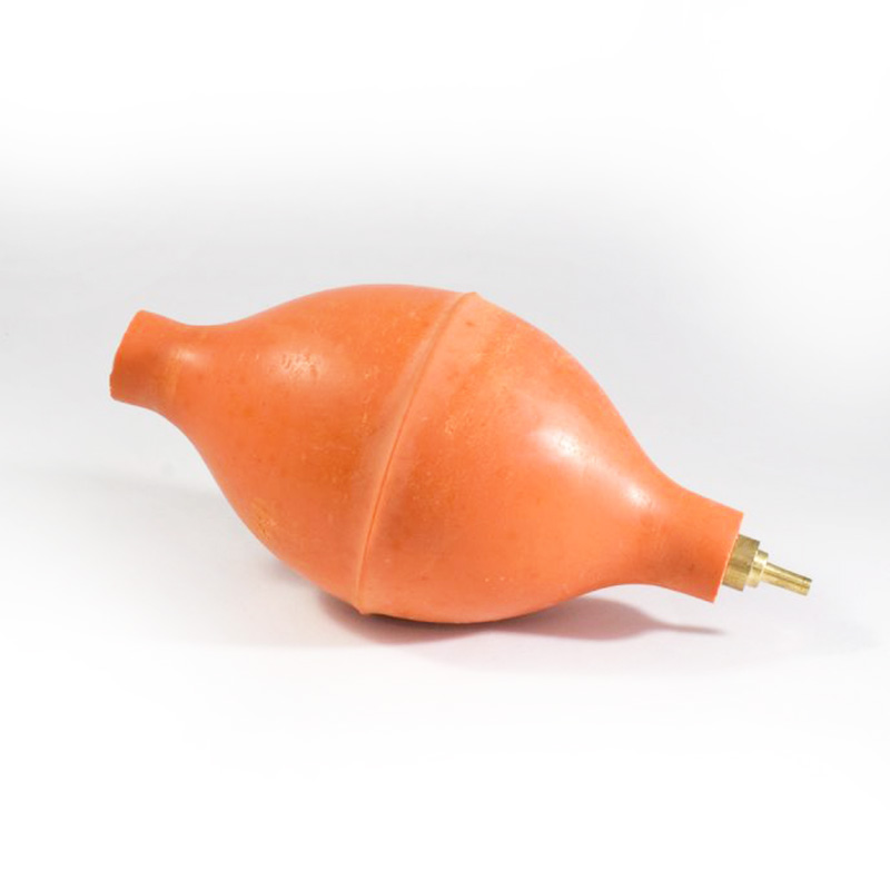 鼓风机产品照片