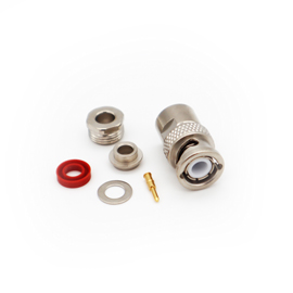 A1-118 -单BNC插头产品照片