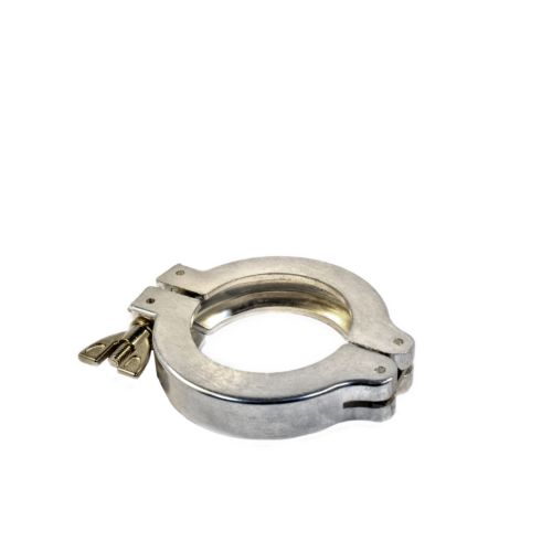 铝夹，10/16mm产品照片