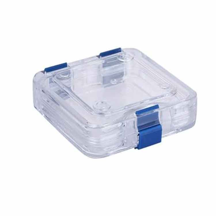 膜盒100 mm x 100 mm x 50 mm的产品照片