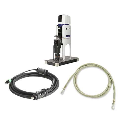 OptistatDry住友15 m 2 x FLEX行1 x电动机电缆产品照片前视图L