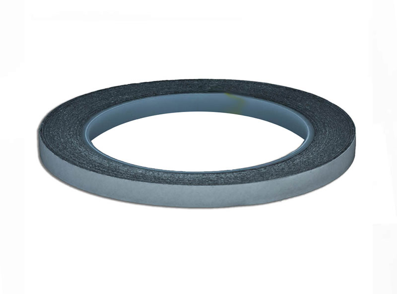 粘合碳胶带12mm x 20m产品照片