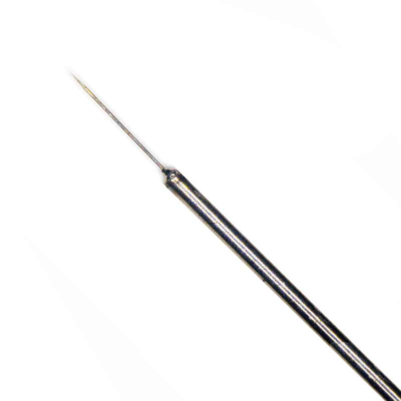 AP200/100.7镍柄/W探针头(每盒10个)产品照片