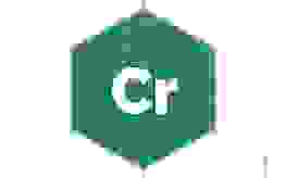 铬