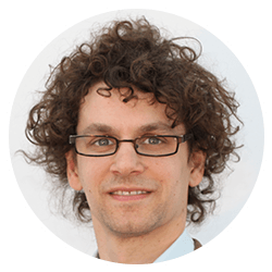 Daniel Neumaier教授