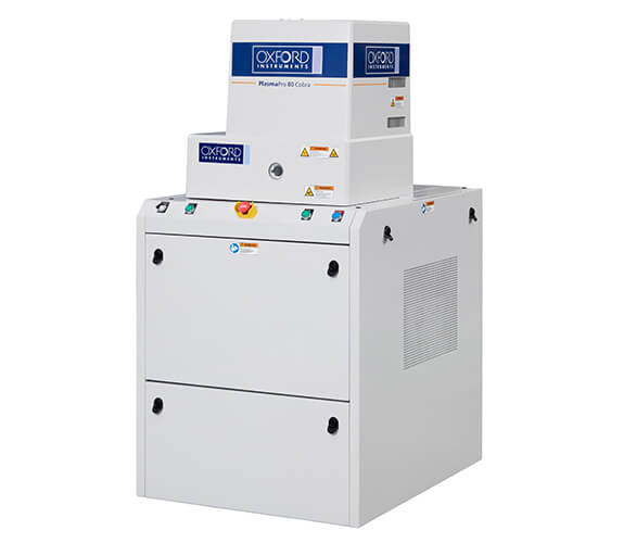 Plasmapro 80 ICPCVD