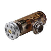 玻璃包络X射线管